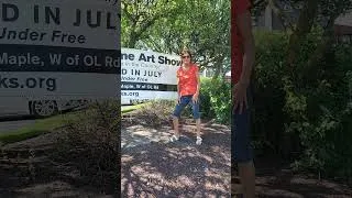 Thumbnail: Orchard Lake Fine Art Show, Jul 25 & 26 2026