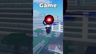 Thumbnail: Gojo Maximum Purple Roblox vs Animation Comparison [Heavens Stand]