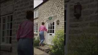 Thumbnail: Touring a 200-Year-Old Stone Cottage in Yorkshire