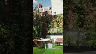 Thumbnail: Touring a Converted Mews House in Kensington