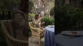 Thumbnail: Touring Nina of Greece’s London Townhouse