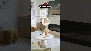 Thumbnail: Michelle Berwick Loves a Pared-Back, Natural Look for a Fireplace