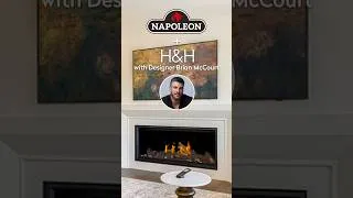 Thumbnail: Brian McCourt on Choosing the Right Fireplace for Your Home