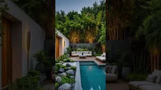 Thumbnail: Contemporary Garden Design Ideas: Elevate Your Outdoor Oasis in Style