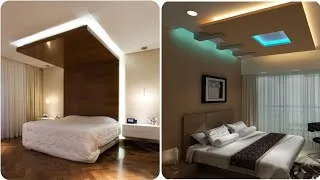 Thumbnail: Top 10 Bedroom False Ceiling Design Ideas 2022