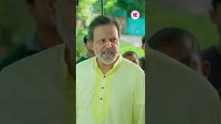 Thumbnail: নির্বাচনে নিজের বাপকেই ভাই বলল গাধা ছেলে #niloyalamgir #heme #natokshorts2024 #banglanatok2025