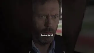 Thumbnail: Driving into Cuddy's House | House M.D.