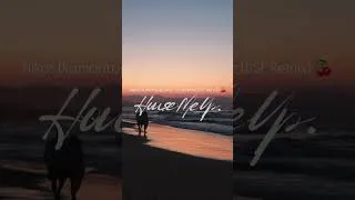 Thumbnail: Nikos Diamantopoulos - Everytime (DSF Remix)