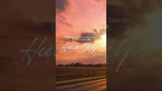 Thumbnail: SoulSearcher - Can’t Get Enough (Mr. Moudz Remix)