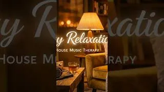 Thumbnail: ⭐ House Music for Cozy Relaxation  #housemusic #housemusictherapy