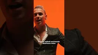 Thumbnail: Berobbant Fehér Krisztián új dala!! #youtubeshorts #reels #shortsfeed #feedshorts #music