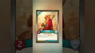 Thumbnail: KeyForge Winds Of Exchange cool cards! Ep. 4 #keyforge  #houseofbradenator