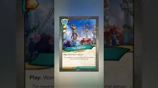 Thumbnail: KeyForge Winds Of Exchange cool cards! Ep. 2 #keyforge