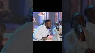 Thumbnail: Take all my worship #houseofloveug #christmasworship #gospelmusic