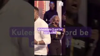 Thumbnail: Our help and guide #gospelmusic #LoveCulture