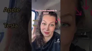 Thumbnail: 🤔WANT MORE REMOTE WORK IDEAS? 🤔Link in details…