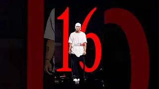 Thumbnail: Best SELLING Rapper - Eminem! 🔥