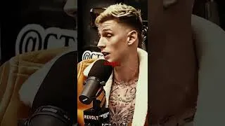 Thumbnail: Eminem vs MGK! Last Man Standing 🚨