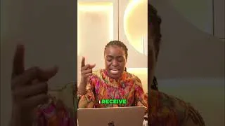 Thumbnail: Prayer For Favor & A Royal Acceptance