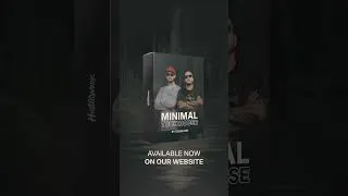 Thumbnail: Minimal Tech House Sample Pack by Tough Art