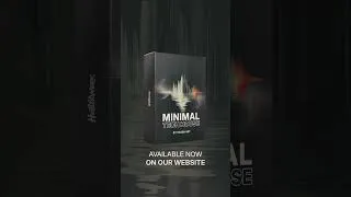 Thumbnail: New Tough Art Sample Pack - Minimal Tech House