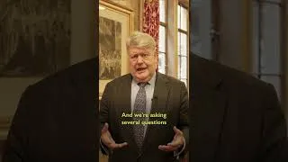 Thumbnail: Is the UK's constitutional democracy under threat?  | Lords Committees
