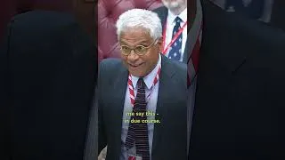Thumbnail: How would a visitor levy affect UK holidays? | Lords Questions