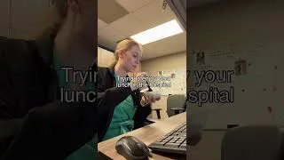 Thumbnail: Making It Work In The Midst Of A Storm