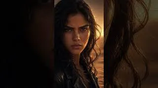 Thumbnail: I am Unbreakable