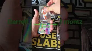 Thumbnail: Sweet rookie QB pull from 2024 Prizm football!🏈🔥
