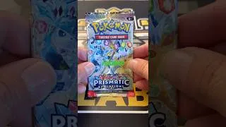 Thumbnail: Hunting the RAREST Eeveelutions! 🤯 | Pokémon Prismatic Evolutions