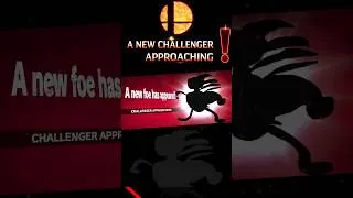 Thumbnail: Sanic Approaches In Smash Ultimate