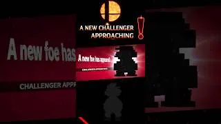 Thumbnail: 8 Bit Mario Approaches In Smash Ultimate
