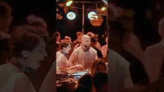 Thumbnail: A Little WTF Energy 🎶 #houseoftwo #technoport #chillbeach