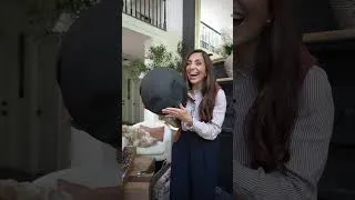 Thumbnail: The most epic unboxing ever! #homedecor