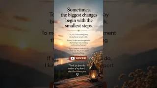 Thumbnail: To you, subscribing may be just one simple click.