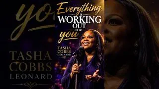 Thumbnail: Inspirational Gospel Motivation | Tasha Cobbs Leonard Inspired