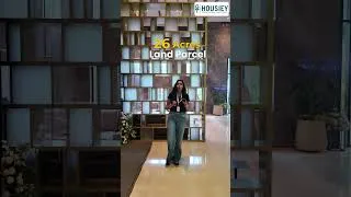 Thumbnail: Runwal Central Park Chinchwad | Luxurious 2 BHK, 3 BHK & 4 BHK Flats In Pune