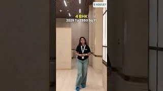Thumbnail: MICL Aaradhya Avaan Tardeo | Spacious 3 BHK, 4 BHK & 5 BHK Flats In Mumbai