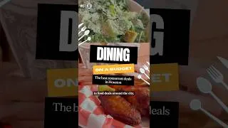 Thumbnail: Dining on a Budget: Pinball Pizzeria