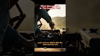 Thumbnail: Tribute To Country Legend   Wagon Wheel By Darius Rucker   Southern Road Country Song