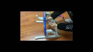 Thumbnail: HouzeFun Basketball Hoop Installatio Tutorial(Car Style) #basketball #football