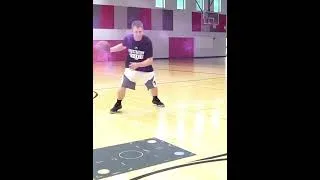 Thumbnail: HouzeFun Basketball Training Mat #basketball #basketballtraining