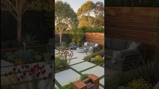 Thumbnail: MODERN Australian Garden Ideas #moderngarden #garden #australian