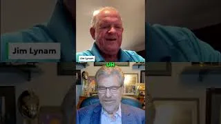 Thumbnail: Jimmy Lynam on LeBron James