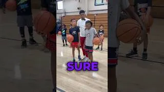 Thumbnail: This is a great drill to help work on your Pace