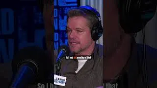 Thumbnail: "The Bourne Identity" Changed Matt Damon's Career (2026)