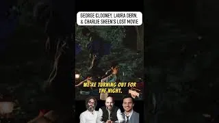 Thumbnail: GRIZZLY II - George Clooney, Laura Dern, & Charlie Sheen's Lost Movie