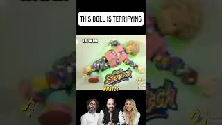 Thumbnail: Suzie Stretch is scarier than anything in JACK'S BACK