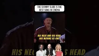 Thumbnail: The Shimmy Slide Is The Best Song In Cinema